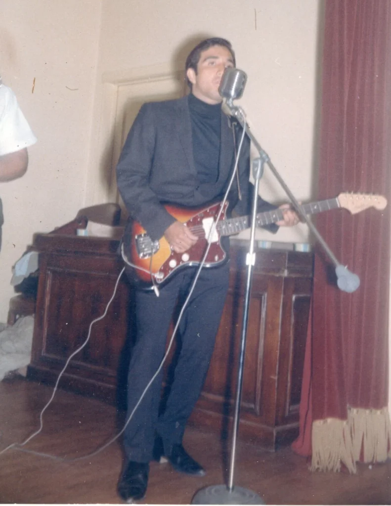 The Vandells, circa 1963