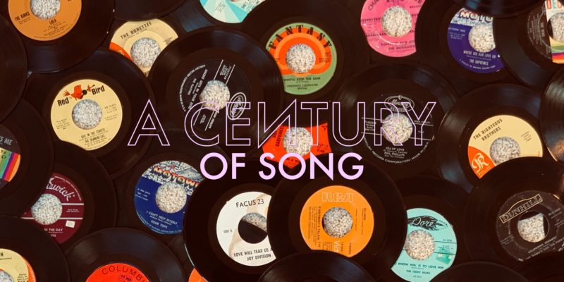A Century of Song